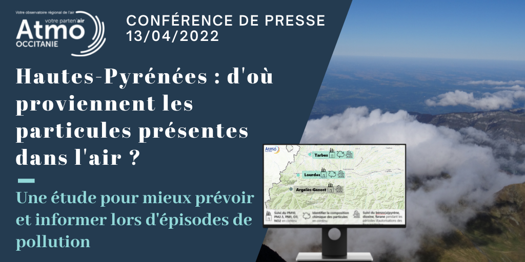 Conférence de presse