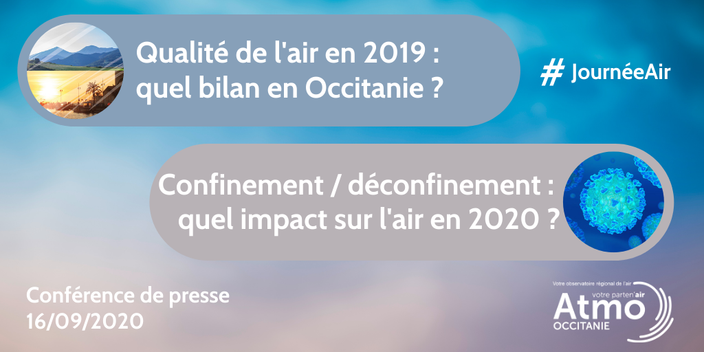 qualité air 2019 -2020