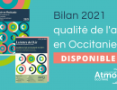 la qualité de l'air tend à s'améliorer mais des problématiques persistent