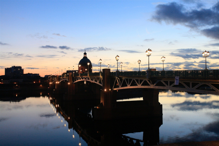 Toulouse, Haute-Garonne