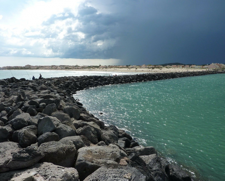 Agde, Hérault