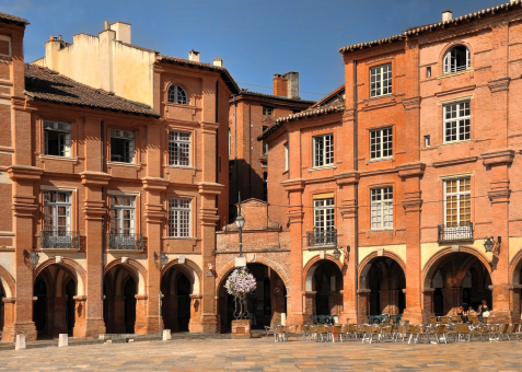 Montauban, Tarn et Garonne