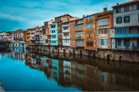 Castres, Tarn